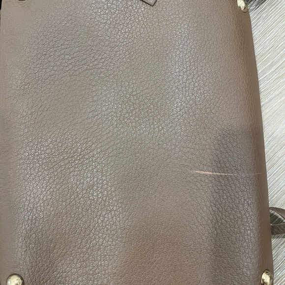 Prada cervo fringe camel bag - Picture 6 of 11